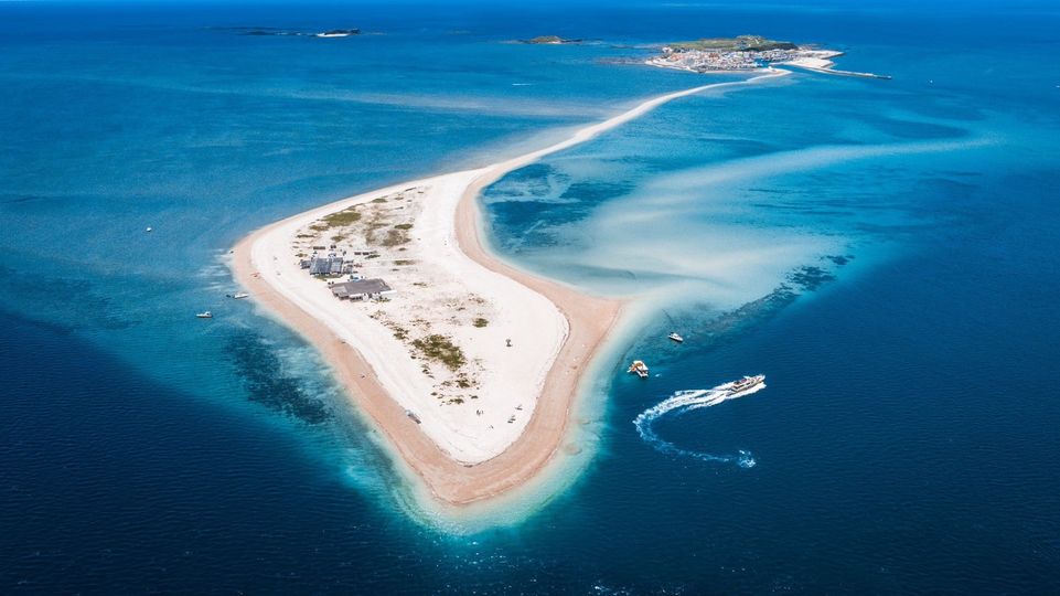 銀海遊艇-東海浪漫之旅